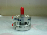  Bimba FO-040.375MTV Pneumatic Cylinder Image