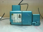  MAC 250B-501CAAA Solenoid Valve 150psi 24VDC Nice! Image