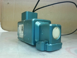 MAC 250B-501CAAA Solenoid Valve 150psi 24VDC Nice! Image
