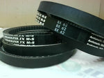  Optibelt TX M=5 V-Belt BX 62 1813 (2 PCS) Image