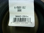  Gates A44 Hi Power II Drive V-Belt 1/2" x 46" Image