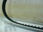  Continental 170XL037 Timing Belt 85 Teeth Black Cogged Rubber G Image