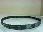  Continental 170XL037 Timing Belt 85 Teeth Black Cogged Rubber G Image