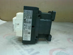  Schneider Electric LC1D25G7 TeSys Magnetic Contactor 25A 600VAC Image