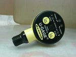  Banner T30UDPBQ U-Gage Proximity Sensor 55551 Image