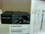  Schmersal AZM 170-11ZRK Safety Interlock Door Switch 24VAC/DC 1 Image