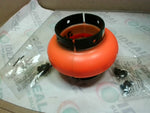  Rexnord OMEGA 5 Flexible Urethane Coupling Element Orange Image