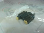  Parker  PXBB3111BA3 Green Pushbutton Flush Head Spring Return 2 Image