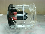  Federal Signal LSH-120 Alarm Sound Module Horn Image