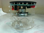  Federal Signal LSS-024  Litestak Sound Module 18 Tones 24VDC Image