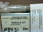  Parker 16F24C2164AAFR 1" N/C Valve Repair Kit Image
