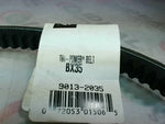  Gates BX35 Tri-Power V-Belt 9013-2035 Image