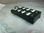  MURR 4027037  8 Port Junction Box Image