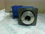  Alpha SPK 100-MF2-10-041-000 Gear Box Reducer Ratio 10:1 1-1/4" Image