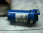  Parker HN2S-6CA 1/2" NPT Coalescing HSG w/Autodrain 250 Psig 175 Deg F Image