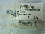  Brad Harrison BTY803P-FBB 8-Port 5 Pin Interconnect System Image