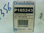  Donaldson P165243 Hydraulic Filter Image