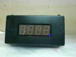  Omron  K3TE-V314 Panel Meter 4G Image