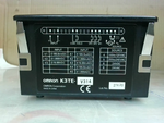  Omron  K3TE-V314 Panel Meter 4G Image