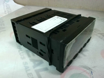  Omron K3HB-XVD Digital Panel Meter 100-240VAC Image