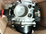  Parker RFP210QBMD35Y9F9184 Hydraulic Filter Element Image