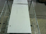  Allen Bradley Powerflex 700 AC Drive 20B D 077 A 3 ANNANB0 3 Ph 400/480 Volts 45/37 kW 60/50 Hp 50/60 Hz 85/77 Amps Frame 4 Image