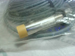  Turck BC51-M18-AP4/S377 Proximity Sensor Factory Sealed Image