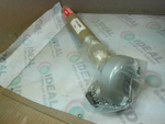  Nanmac A12A-Q6894  Temperature Thermocouple Probe 12" High Factory Sealed Image