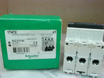  Schneider 17472 Circuit Breaker  30A 3 Pole Multi 9 Image