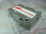  Ingersoll Rand ZHS15071 Pneumatic Valve Manifold for Zim-Air Bal Image