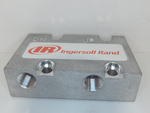  Ingersoll Rand ZHS15071 Pneumatic Valve Manifold for Zim-Air Bal Image