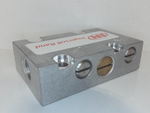  Ingersoll Rand ZHS15071 Pneumatic Valve Manifold for Zim-Air Bal Image