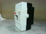  Eaton GWF 25K Circuit Breaker 40A 600VAC 3 Pole Image