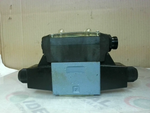  Continental Hydraulics VSD03M-2A-GB5H-60L-A  Valve 5000psi 120/ Image