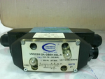  Continental Hydraulics VSD03M-2A-GB5H-60L-A  Valve 5000psi 120/ Image