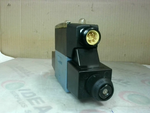  Continental Hydraulics VSD03M-2A-GB5H-60L-A  Valve 5000psi 120/ Image