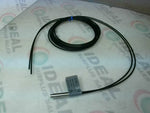  IFM E20715 Fiber Optic Sensor Cable FT-11-E-V-E6R/2M Image