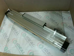  Parker P35000000000-00305 Pneumatic Cylinder 32mm Bore 305mm St Image