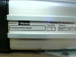  Parker P35000000000-00305 Pneumatic Cylinder 32mm Bore 305mm St Image