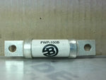  Bussmann FWP-100B Fuse 100 Amp 700V  200kA Image
