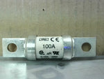  Bussmann FWH-100B Fuse 100 Amp 500V Image