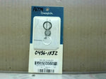 Swagelok SS-3K-CH8-EP Seal Kit for 316 SS CH8 Series Poppet Check Valve Factory Sealed Package Image