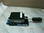  Motortronics 107080243 Converter 115V Image