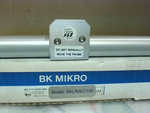  Leukhardt BKLINSC/100 BK MIKRO Sensor Scanner Image