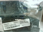  Numatics I23RS115JP00000 Manifold Valve w/ Gauge Factory Sealed Image