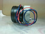  Hurst 3202-011 Model PA  Gear Motor 4rpm 115V 60Hz 7.5W Image