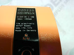  IFM O2D220 Object Recognition Sensor 02DIRPKG/K IP67 Image