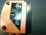  IFM O2D220 Object Recognition Sensor 02DIRPKG/K IP67 Image