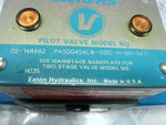  Vickers PA5DG4S4LW-016C-H-60-S471 Directional Pilot Control Val Image