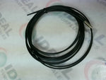  Banner, PBT46UHF Fiber Optic Sensor Cable 51784 Image